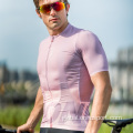 Hummvee Short Sleeve Jersey Quick Dry Cycling Top